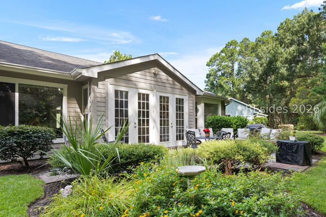 134 Commodore DuPont St, Bluffton, SC 29909
