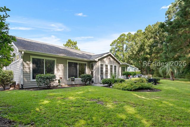 134 Commodore DuPont St, Bluffton, SC 29909
