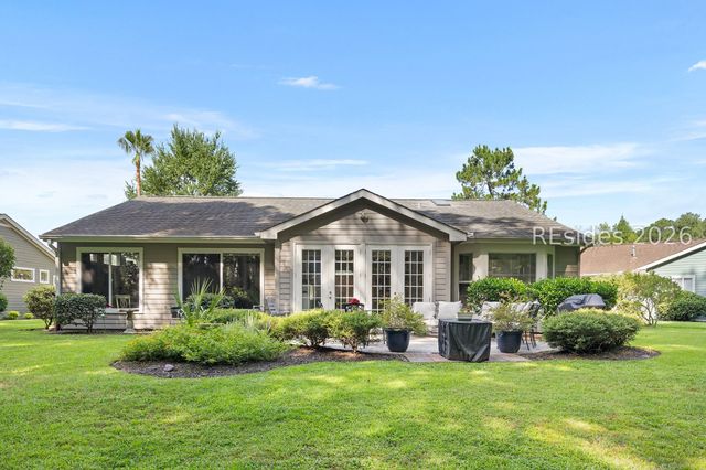 134 Commodore DuPont St, Bluffton, SC 29909
