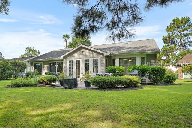 134 Commodore DuPont St, Bluffton, SC 29909