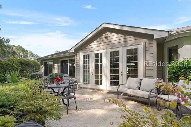 134 Commodore DuPont St, Bluffton, SC 29909