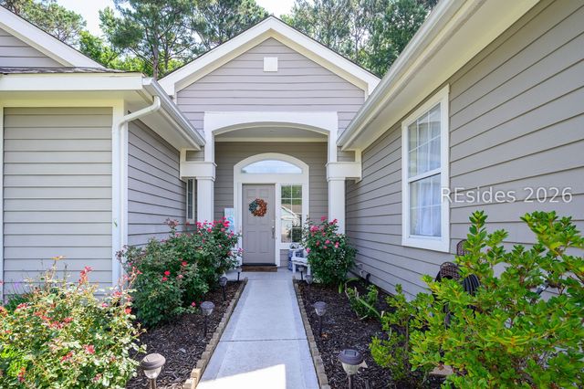134 Commodore DuPont St, Bluffton, SC 29909