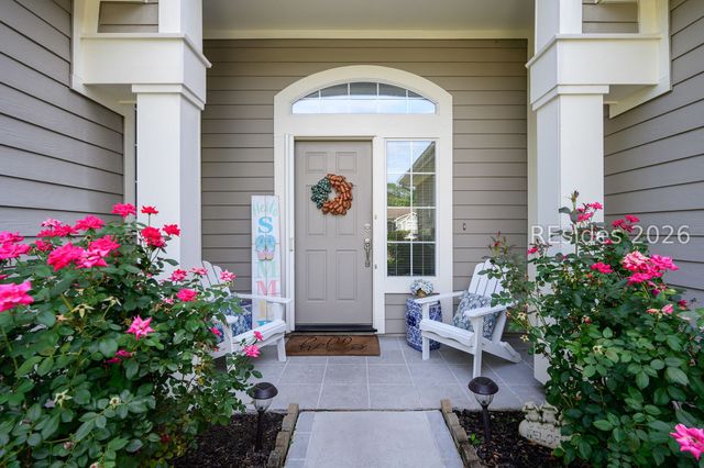 134 Commodore DuPont St, Bluffton, SC 29909