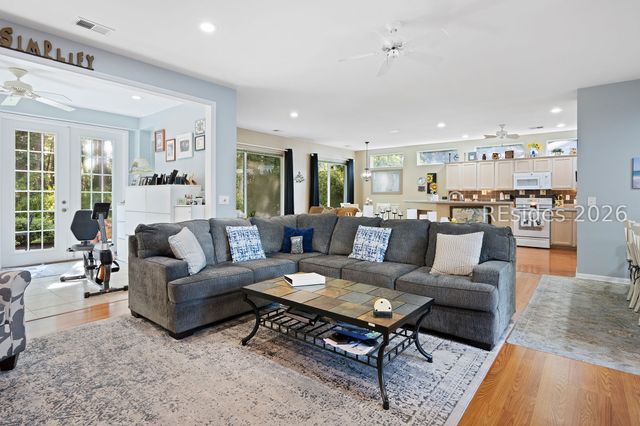 134 Commodore DuPont St, Bluffton, SC 29909