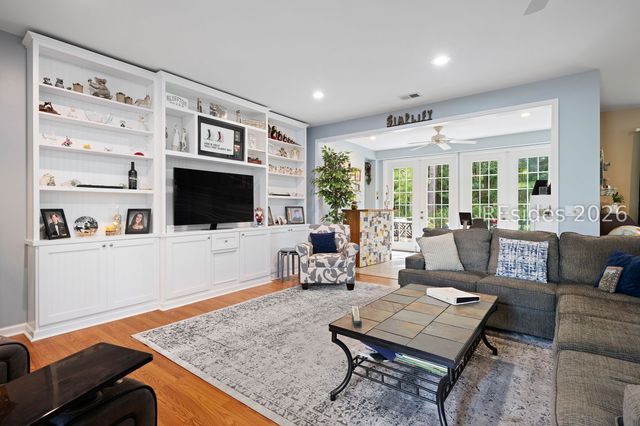 134 Commodore DuPont St, Bluffton, SC 29909