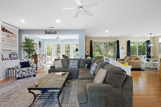 134 Commodore DuPont St, Bluffton, SC 29909