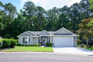 134 Commodore DuPont St, Bluffton, SC 29909
