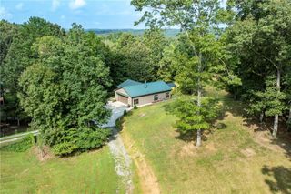 531 Old Whitestone E Road, Talking Rock, GA 30175