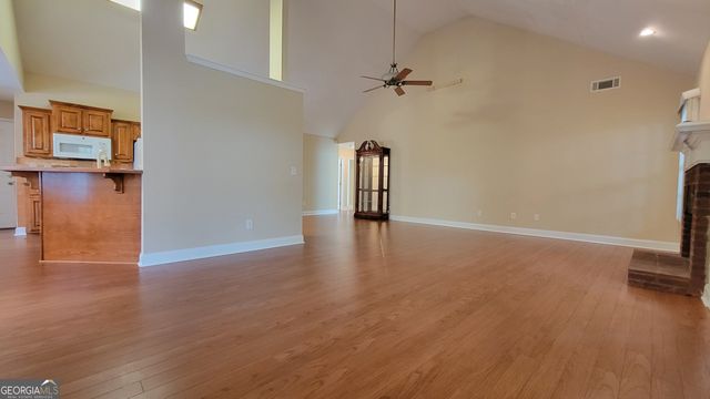 371 Summit Chase Drive, Jefferson, GA 30549