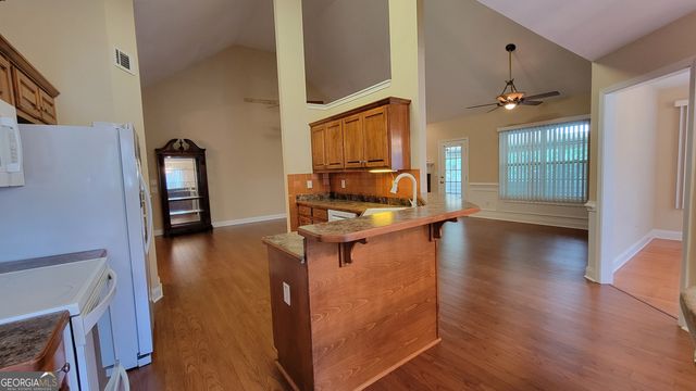 371 Summit Chase Drive, Jefferson, GA 30549