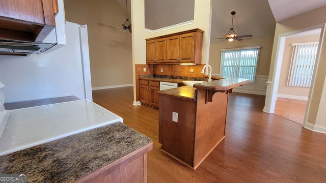 371 Summit Chase Drive, Jefferson, GA 30549