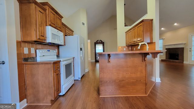 371 Summit Chase Drive, Jefferson, GA 30549
