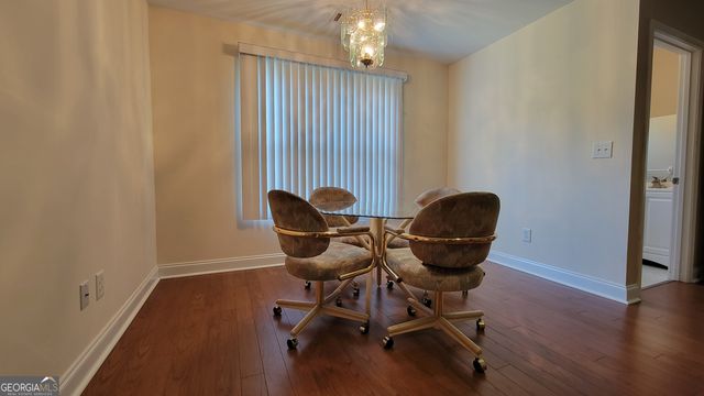 371 Summit Chase Drive, Jefferson, GA 30549