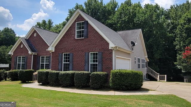 371 Summit Chase Drive, Jefferson, GA 30549