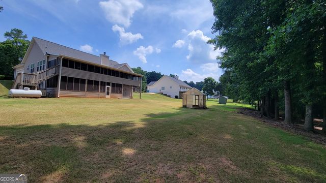 371 Summit Chase Drive, Jefferson, GA 30549