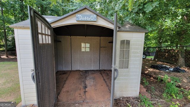 371 Summit Chase Drive, Jefferson, GA 30549
