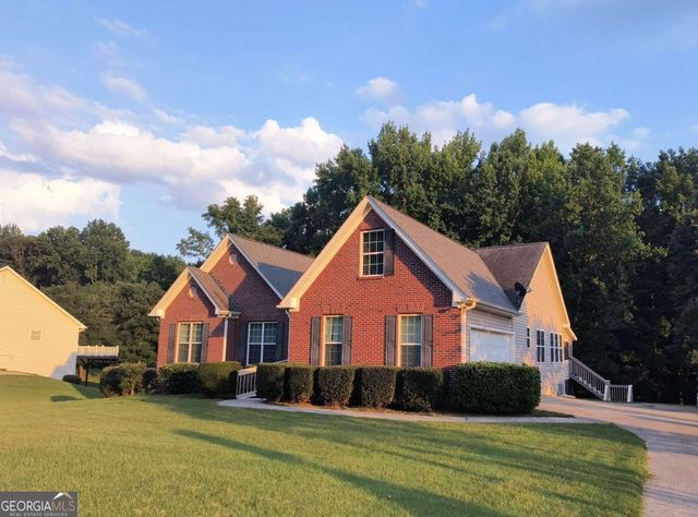 371 Summit Chase Drive, Jefferson, GA 30549