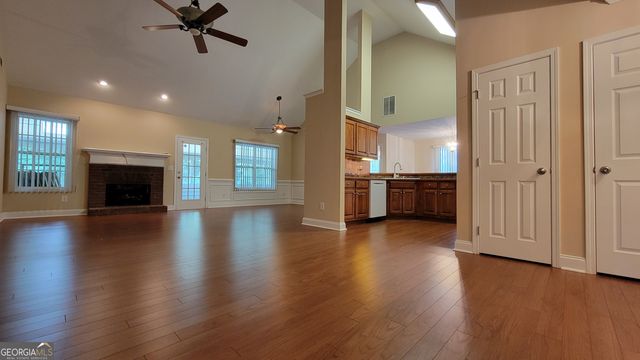 371 Summit Chase Drive, Jefferson, GA 30549