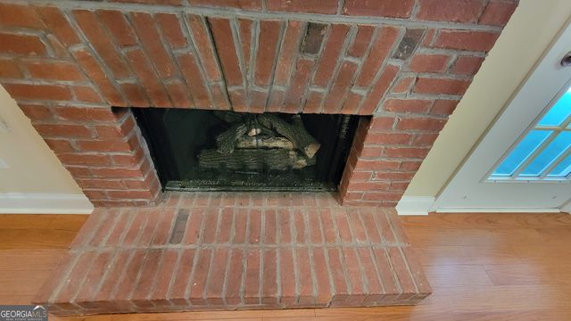 371 Summit Chase Drive, Jefferson, GA 30549