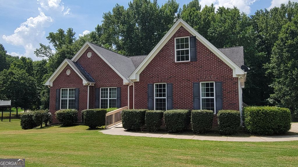 371 Summit Chase Drive, Jefferson, GA 30549
