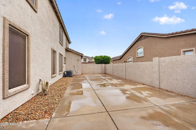 7220 W MELINDA Lane, Glendale, AZ 85308