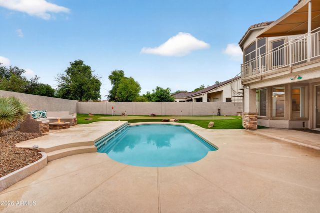 7220 W MELINDA Lane, Glendale, AZ 85308