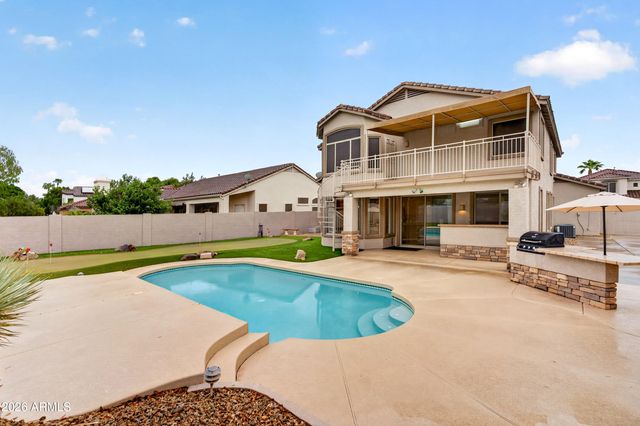 7220 W MELINDA Lane, Glendale, AZ 85308