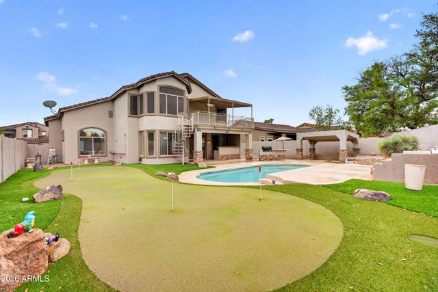 7220 W MELINDA Lane, Glendale, AZ 85308
