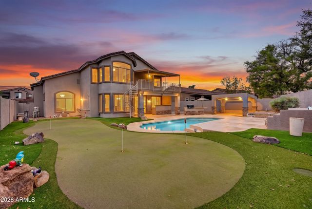 7220 W MELINDA Lane, Glendale, AZ 85308