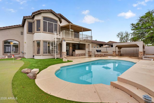 7220 W MELINDA Lane, Glendale, AZ 85308