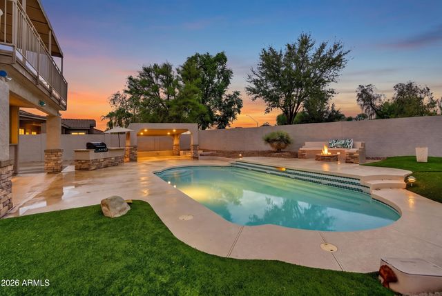 7220 W MELINDA Lane, Glendale, AZ 85308