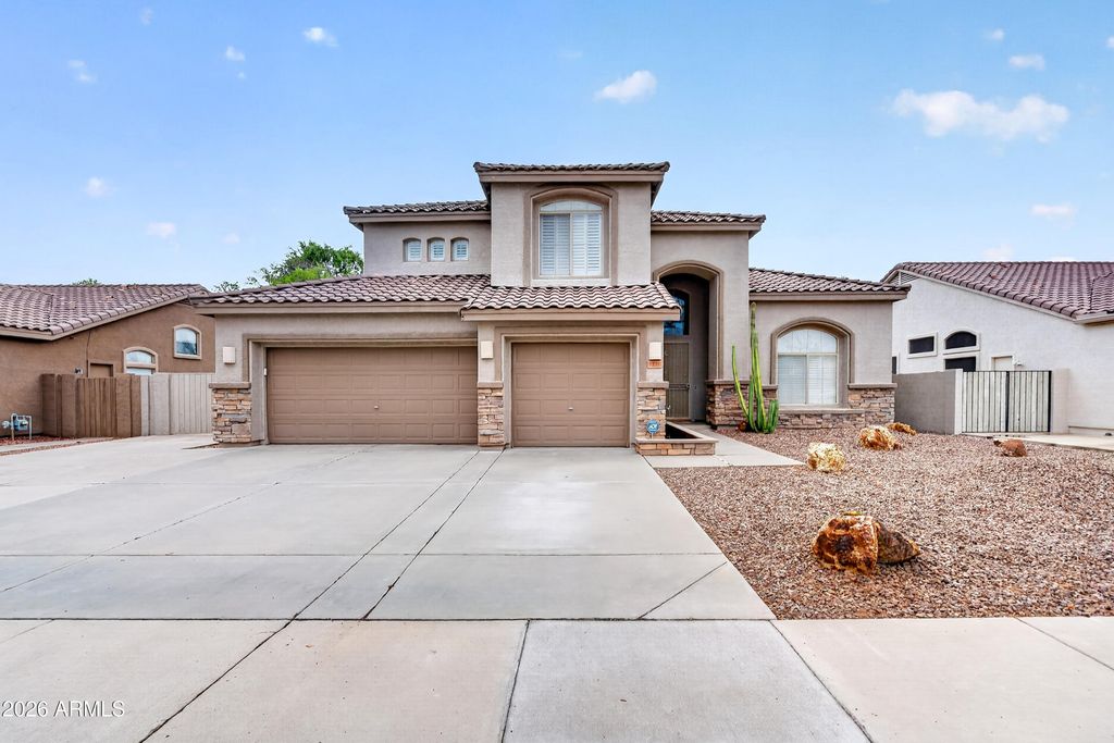 7220 W MELINDA Lane, Glendale, AZ 85308 — photo 2