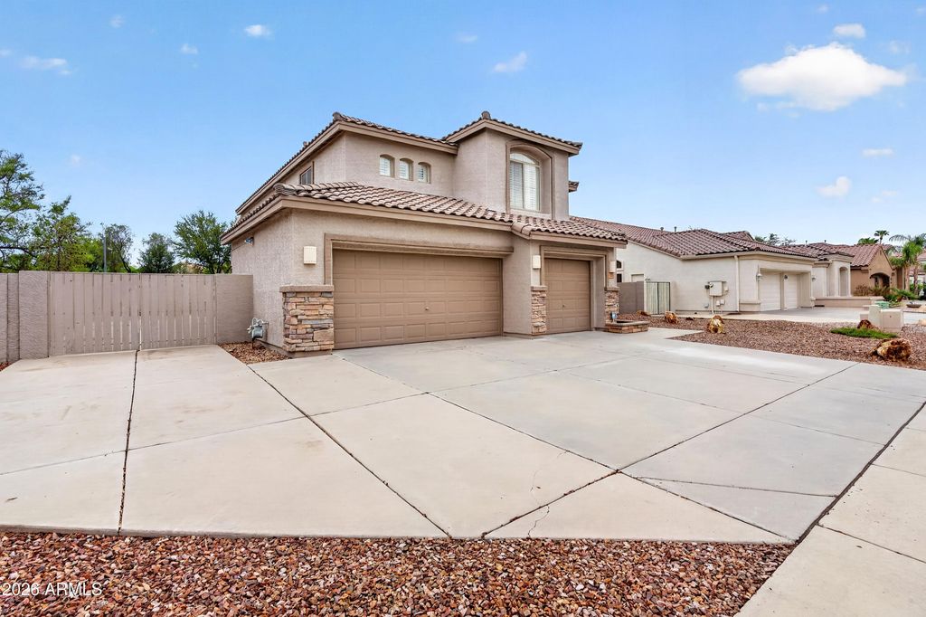 7220 W MELINDA Lane, Glendale, AZ 85308 — photo 3