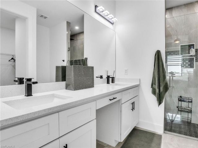 3428 NW 46th AVE, Cape Coral, FL 33993