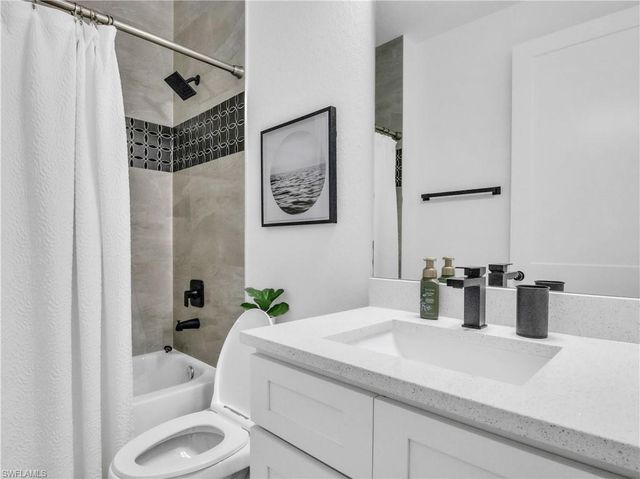 3428 NW 46th AVE, Cape Coral, FL 33993