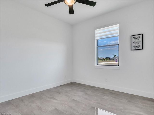 3428 NW 46th AVE, Cape Coral, FL 33993