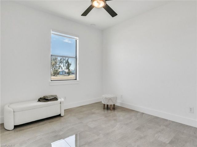 3428 NW 46th AVE, Cape Coral, FL 33993