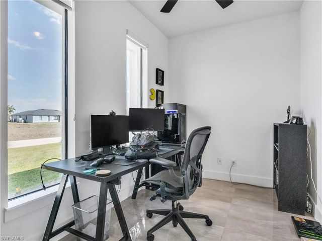 3428 NW 46th AVE, Cape Coral, FL 33993