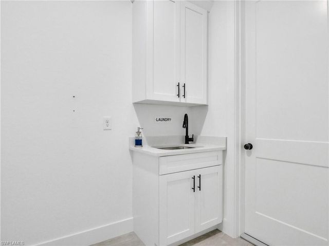 3428 NW 46th AVE, Cape Coral, FL 33993