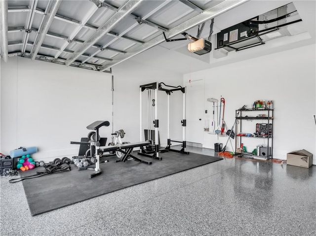 3428 NW 46th AVE, Cape Coral, FL 33993