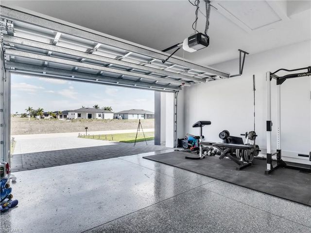 3428 NW 46th AVE, Cape Coral, FL 33993