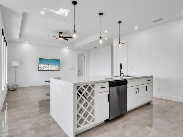 3428 NW 46th AVE, Cape Coral, FL 33993