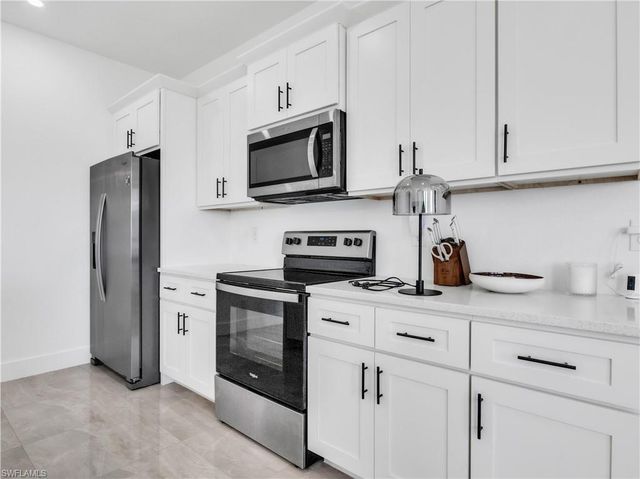 3428 NW 46th AVE, Cape Coral, FL 33993