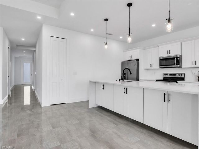 3428 NW 46th AVE, Cape Coral, FL 33993