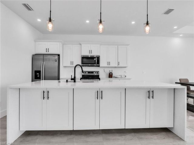 3428 NW 46th AVE, Cape Coral, FL 33993