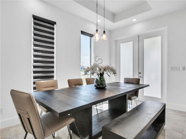 3428 NW 46th AVE, Cape Coral, FL 33993