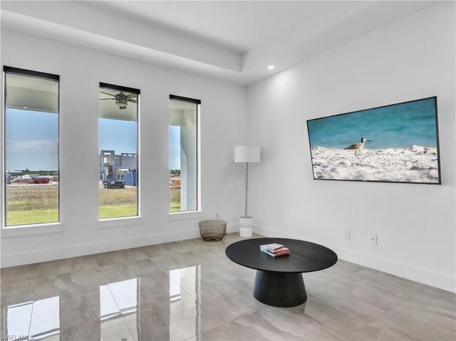 3428 NW 46th AVE, Cape Coral, FL 33993