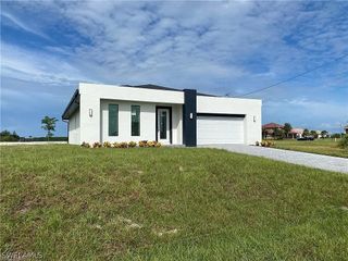 3428 NW 46th AVE, Cape Coral, FL 33993