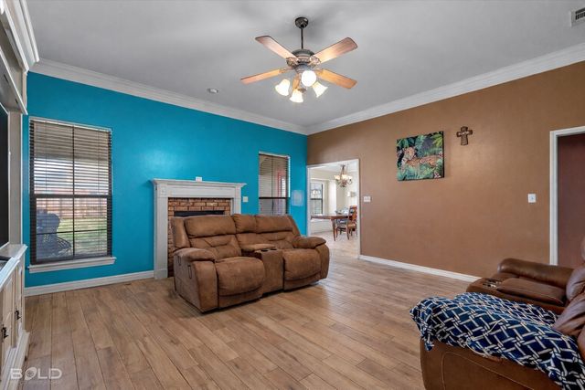 5003 General Polk Drive, Bossier City, LA 71112