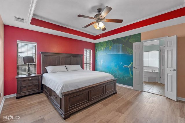 5003 General Polk Drive, Bossier City, LA 71112